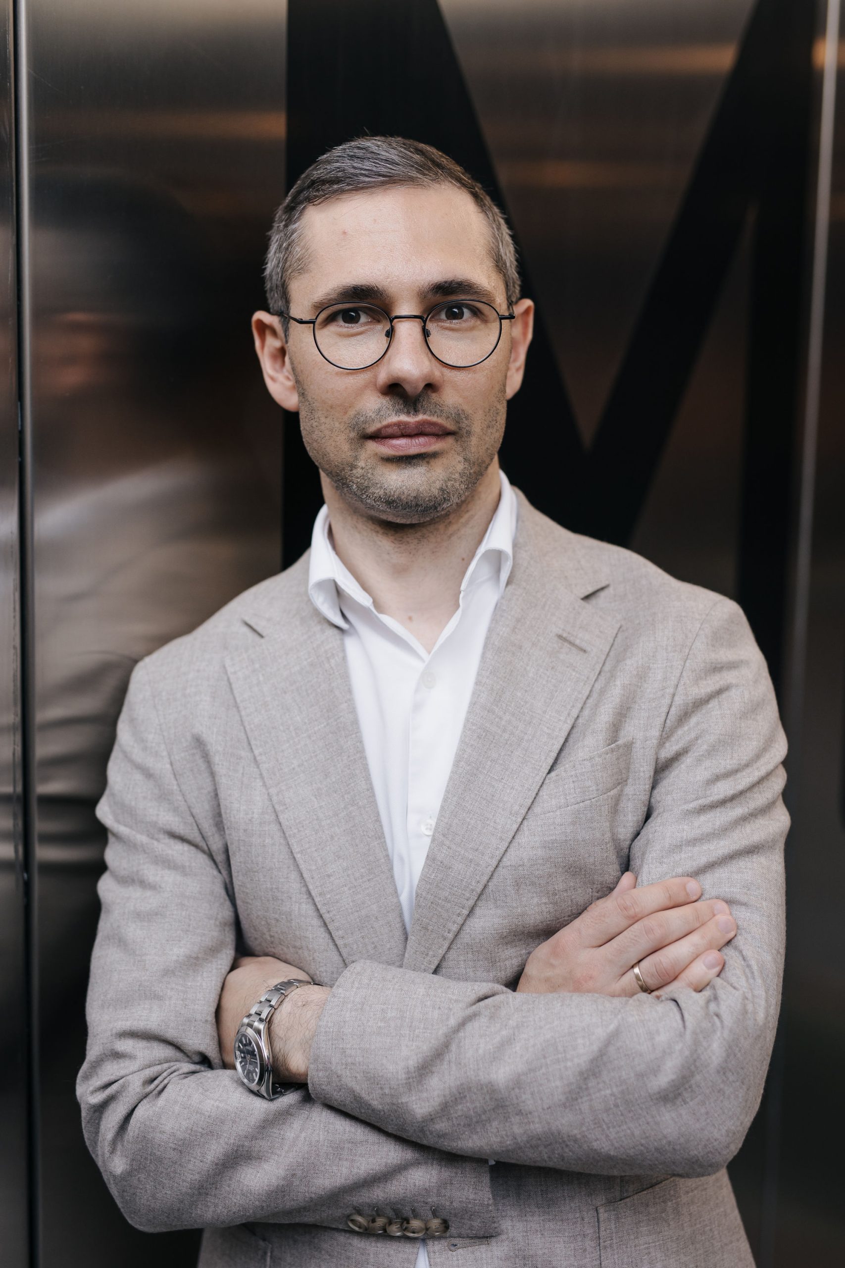 Anton Skorobogatov — Compliance as the Foundation of Safer Import Finance